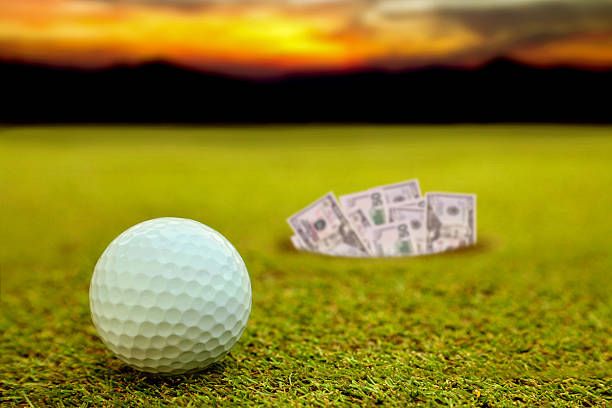 US PGA Tour verdeelt haast één miljard dollar onder spelers - Blog