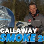 Videotip: Bekijk de nieuwe Ai Smoke drivers van Callaway!