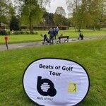 Le Royal Hainaut ouvre la saison 2024 du Beats of Golf Tour