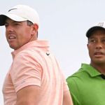 Rory McIlroy est convaincu que Tiger Woods va revenir