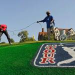 US PGA Tour wil spelers pamperen