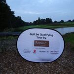 Sébastien François va remporter le Golf.be Qualifying Tour by Posthotel Achenkirch