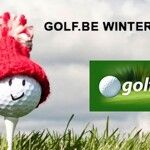 Le “Golf.be Winter Tour” se poursuit