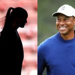 Wie is de nieuwe vriendin van Tiger Woods?