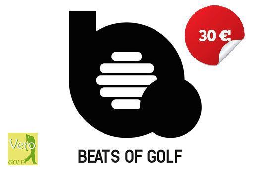 Beats of Golf Tour - Royal Golf Club du Hainaut