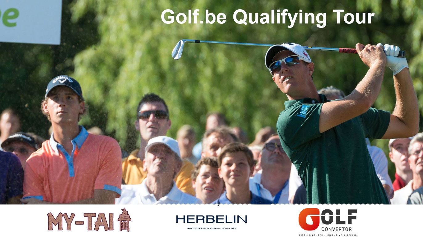 Golf.be Qualifying Tour - Royal Limburg Golf