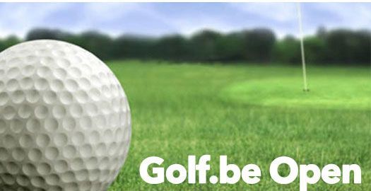 Golf.be Open - Royal Golf Club du Hainaut