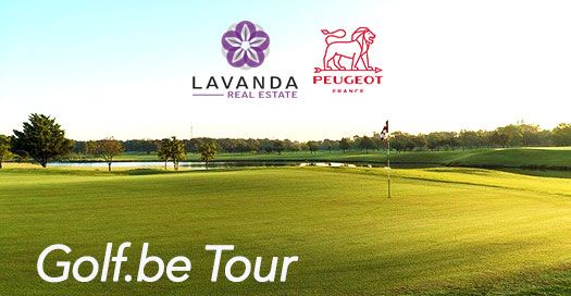 Golf.be Tour by Lavanda Real Estate - Royal Keerbergen GC