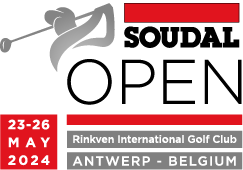 Soudal Open tickets gratuits - jeudi 23 mei