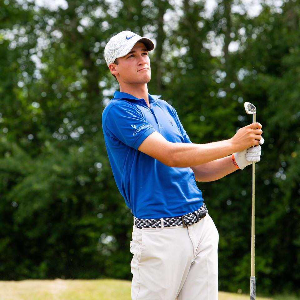 Adrien Dumont de Chassart haalt Nicolas Colsaerts in - Blog