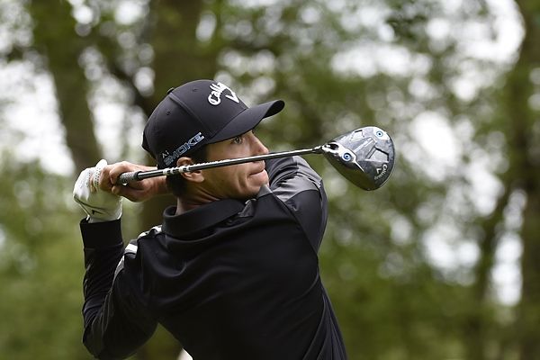 Matthis Besard start volgende week in openingswedstrijd Challenge Tour - Blog