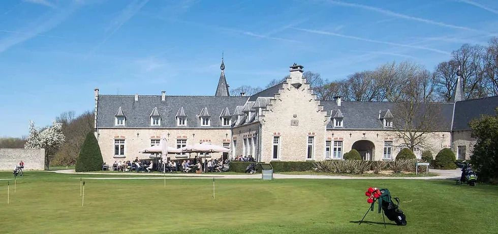 Lid koopt domein van de Brabantse Golf - Blog