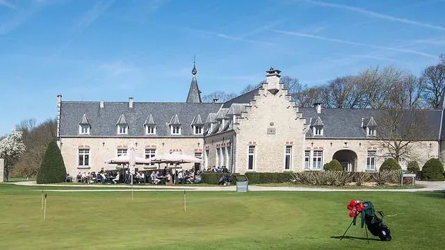 Wist je… hoe de Brabantse Golf ontstond? - Blog