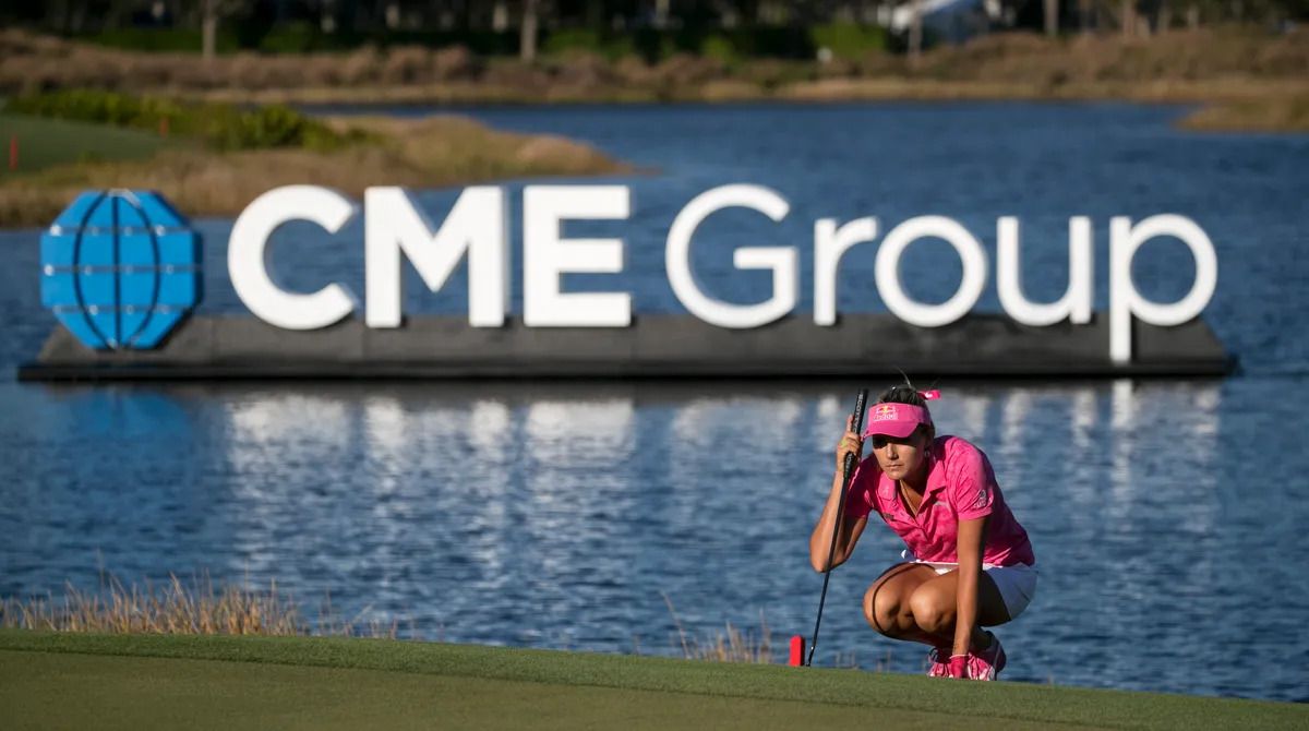 CME Globe Tour Championship strooit met miljoenen