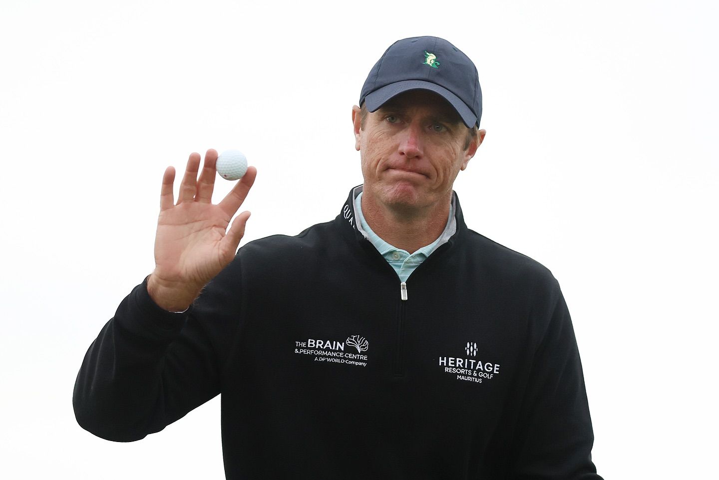 Nicolas Colsaerts: “Ik dacht even om op te houden” - Blog