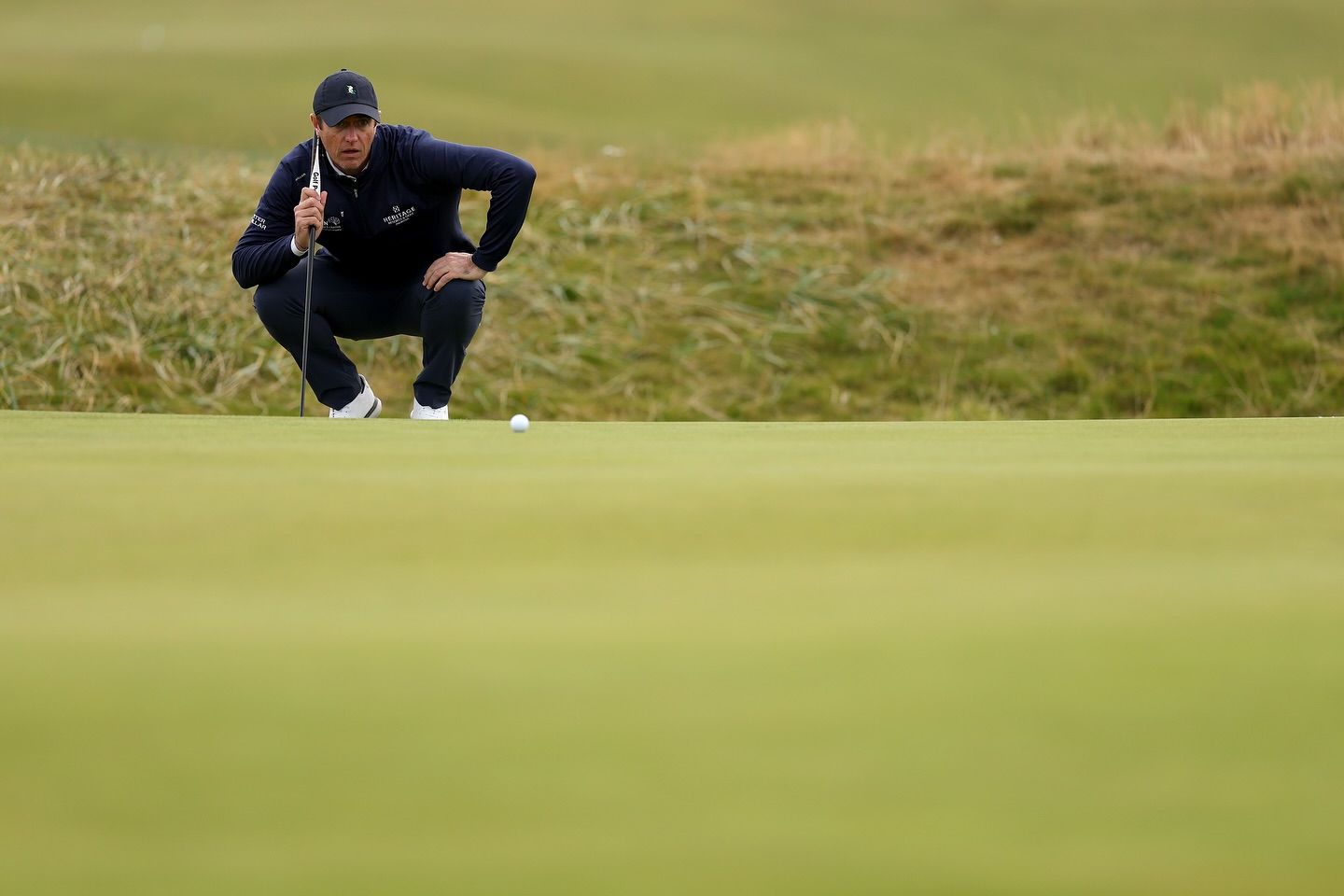 Tyrrell Hatton heeft baanrecord nodig om “Albatros” Colsaerts in te halen - Blog