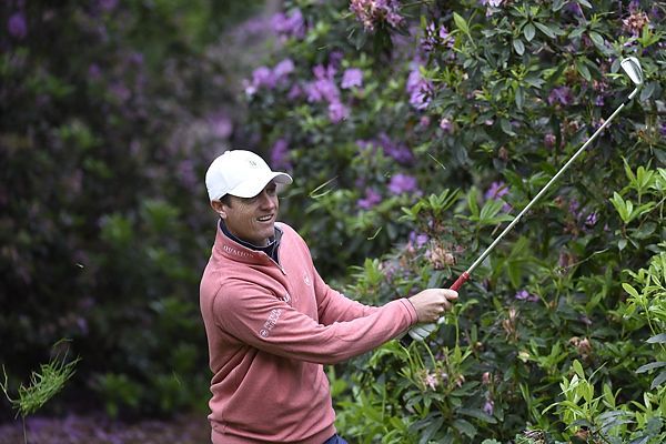 Twee DP Word Tour-wedstrijden op rij voor Nicolas Colsaerts - Blog