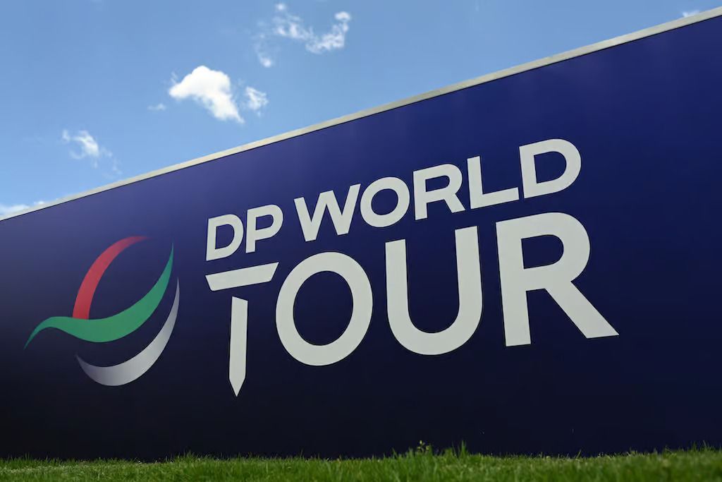 DP World Tour-kalender 2025 krijgt vorm