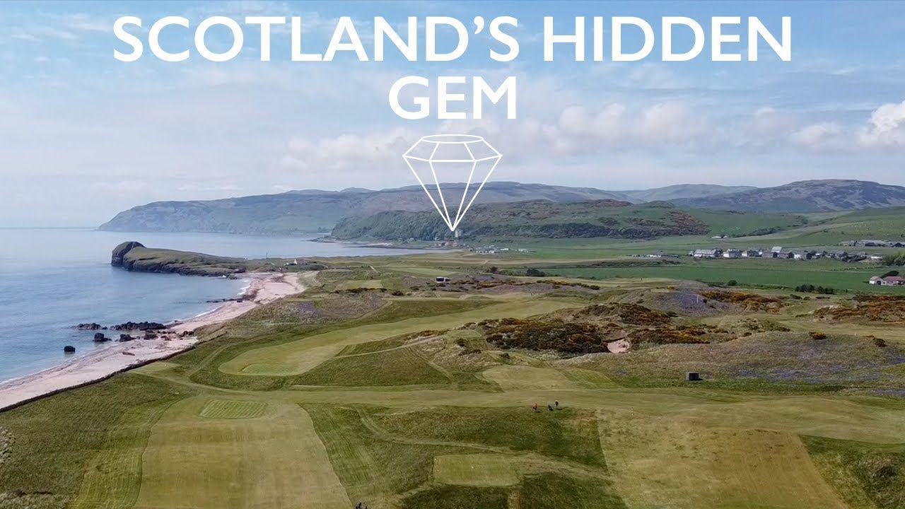 Hidden gem Dunaverty - Blog