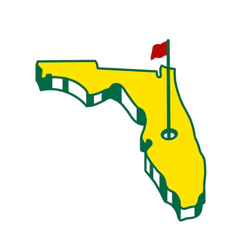 Florida is dé Amerikaanse golfstaat - Blog