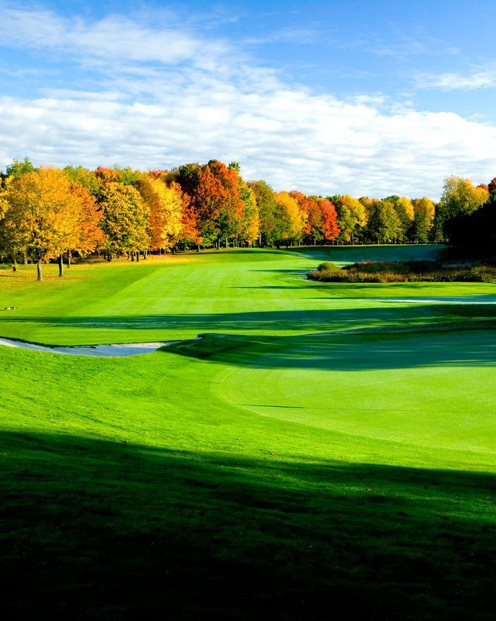 Is herfst ook een mooi golfseizoen?  - Blog