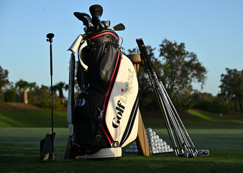 Hot List 2025: Mallet putters - Blog