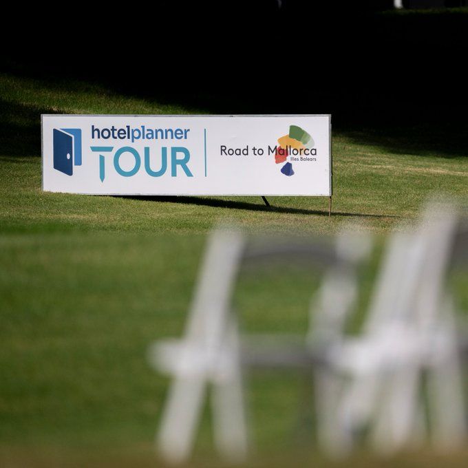 Amerikaanse HotelPlanner titelsponsor van de Challenge Tour - Blog