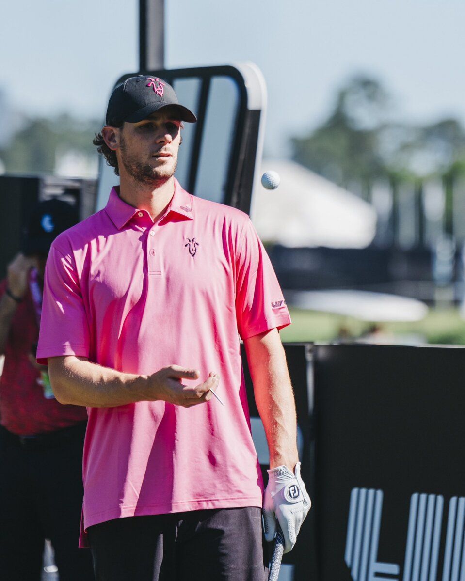 Rahm, Garcia en… Pieters terug bij DP World Tour - Blog