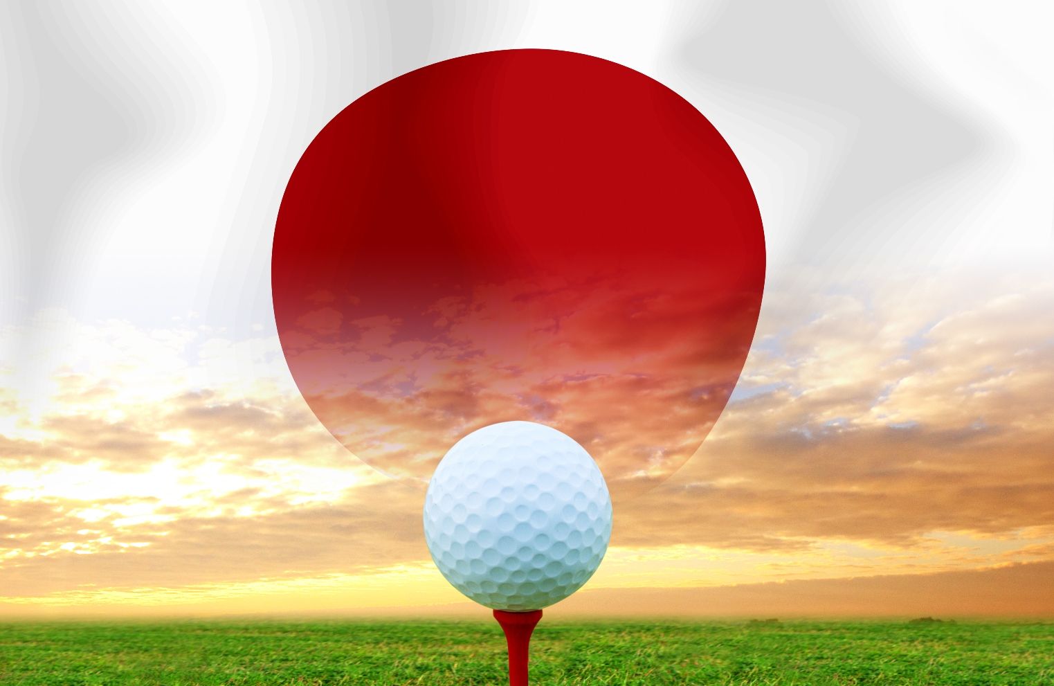 Japan wil een vuist maken in het ZOZO Championship - Blog