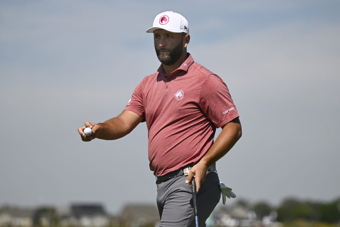 Jon Rahm neemt optie op individuele LIV Golf-eindzege - Blog