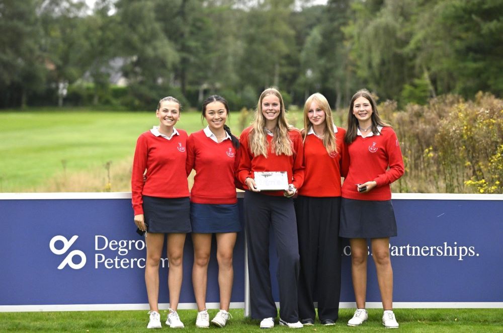 Royal Waterloo, Ravenstein en Millennium winnen Junior Interclubs - Blog