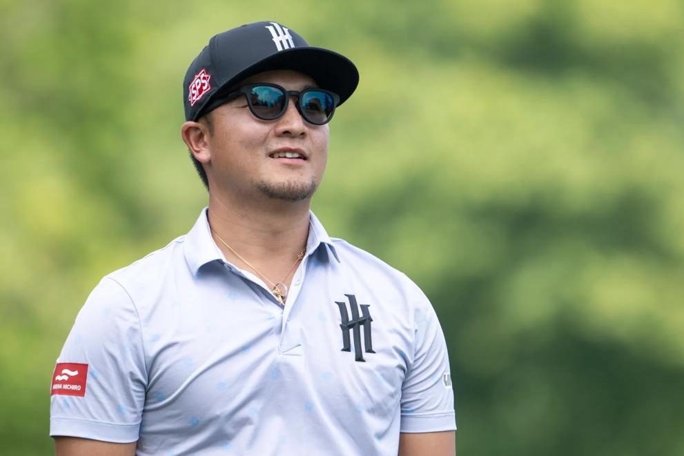 LIV Golf lonkt naar Japan - Blog