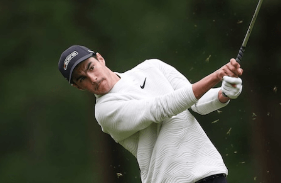 Lev Grinberg steeg meer dan 2700 plaatsen op Official World Golf ranking - Blog