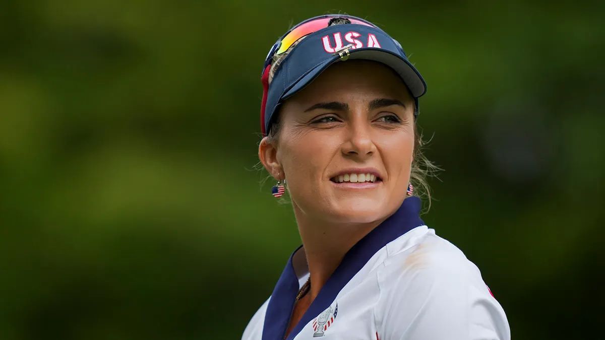 Lexi Thompson neemt afscheid in Grant Thornton Invitational  - Blog