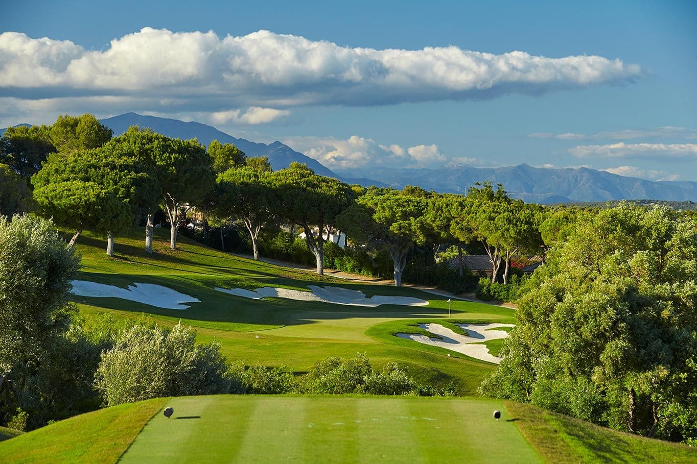 GolfDigest kiest Valderrama als Spaanse nummer één - Blog