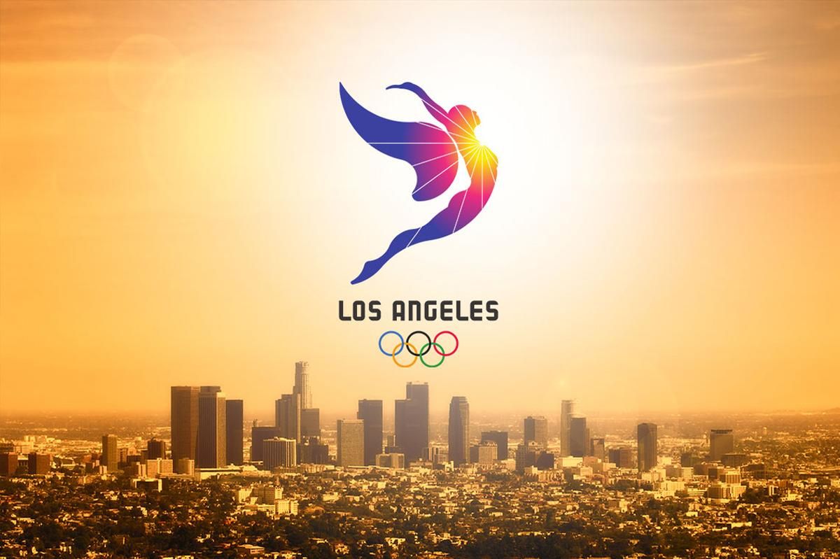 Los Angeles 2028 gaat voor mixed team wedstrijd  - Blog