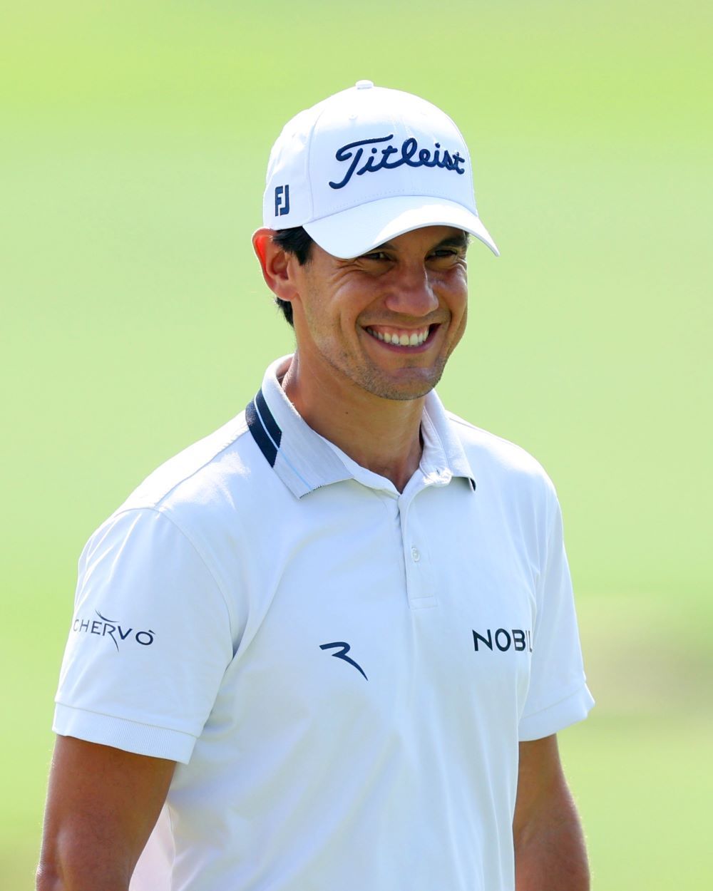 Matteo Manassero mag breed lachen  - Blog