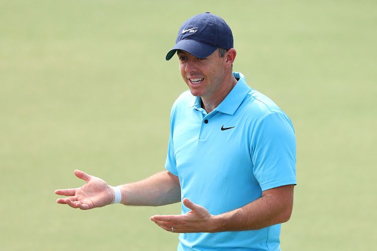 Rory McIlroy zit in een dip - Blog