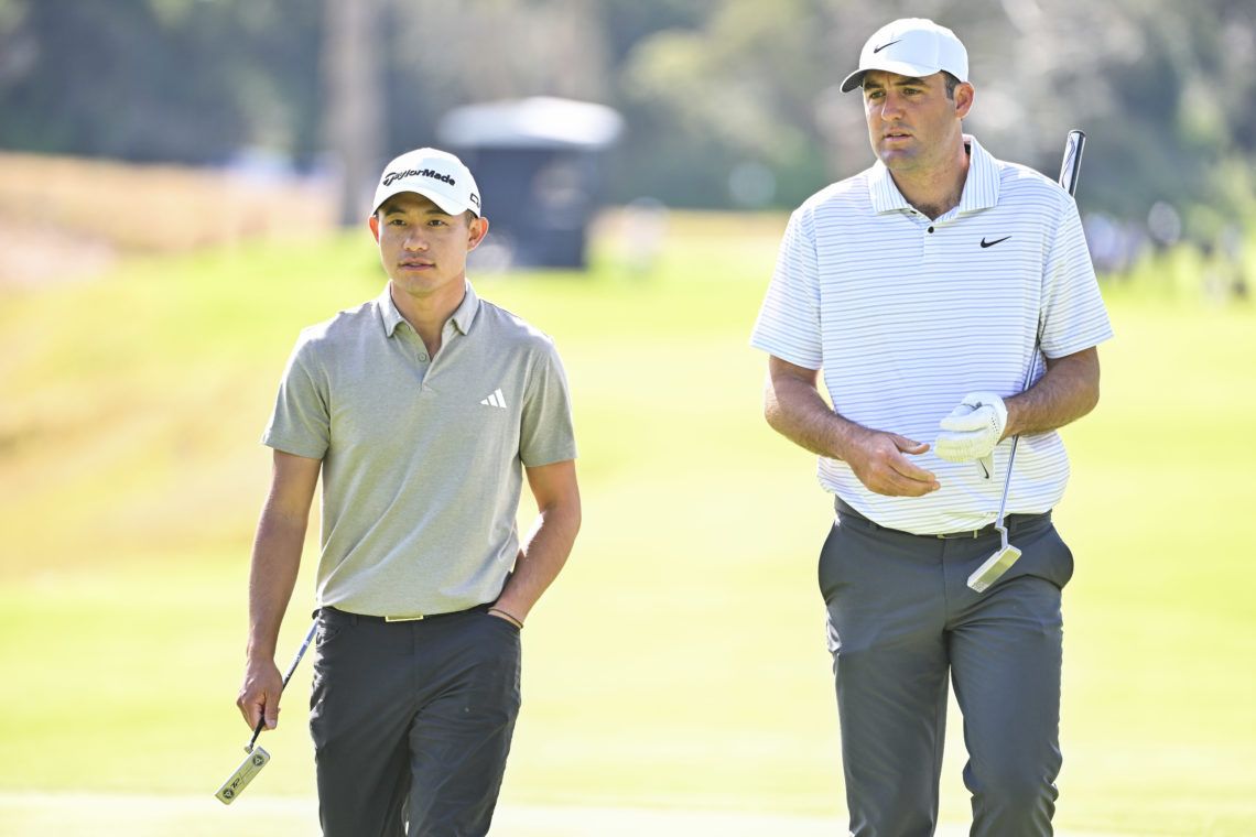 US PGA Tour-spelers kiezen hun Player en Rookie of the Year - Blog