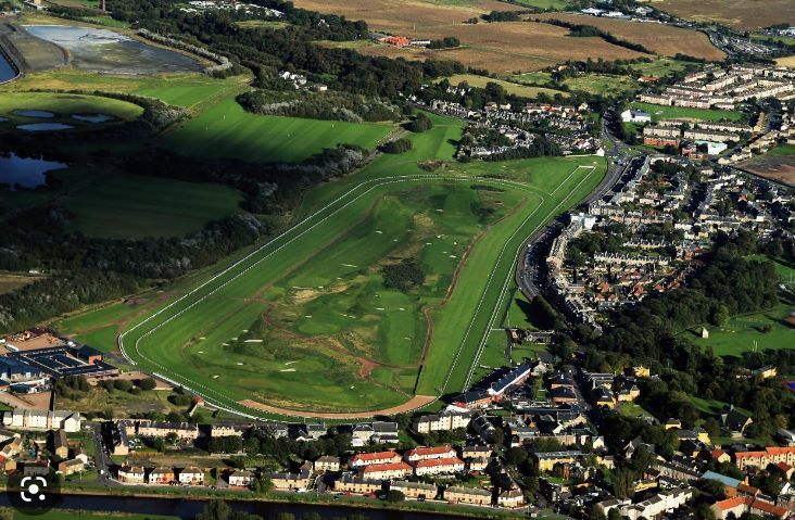 Tout de même le plus vieux club de golf au monde ?