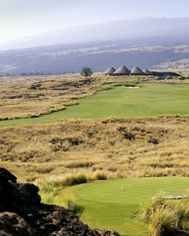 Kapalua niet op Hawaiaans podium - Blog