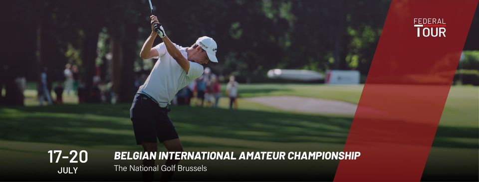 Wie kroont zich op The National tot Belgische amateur kampioenen?