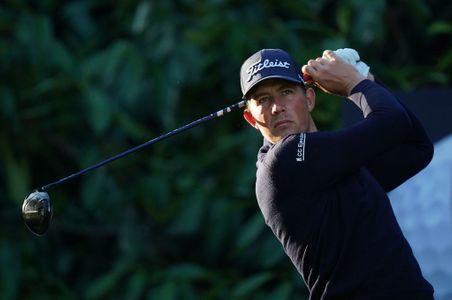 Une première pour Niklas Norgaard au British Masters ?