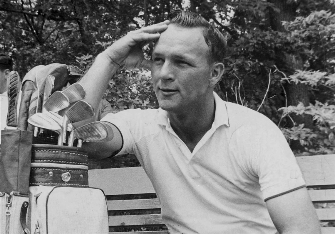 Wist je dat… prinses Esmeralda les kreeg van Arnold Palmer? - Blog