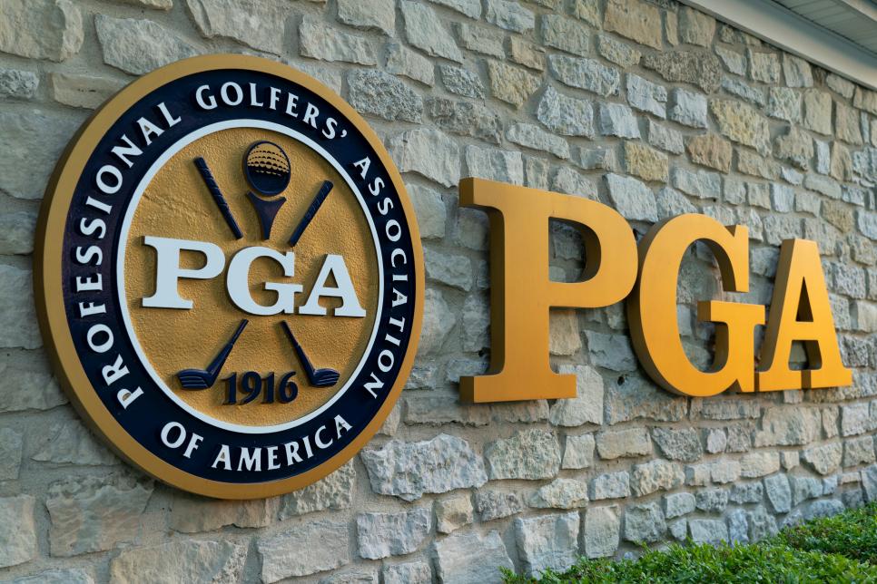 PGA of America omarmt LIV Golfers - Blog