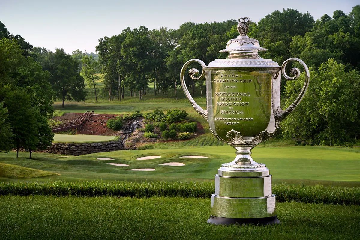 PGA of America verwacht 200.000 toeschouwers voor US PGA Championship - Blog