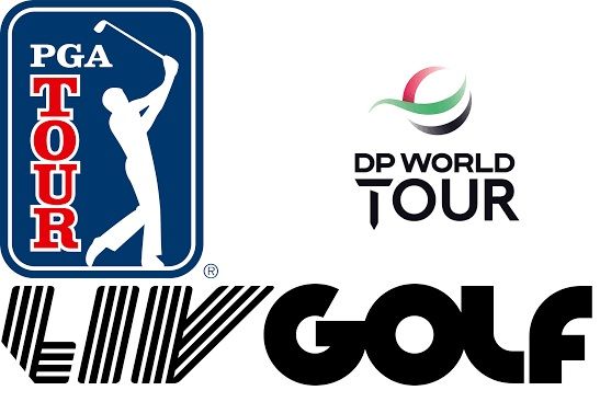 US PGA Tour, LIV Golf, DP Word Tour, TGL, Asian Tour, Korn Ferry Tour, Challenge Tour… - Blog