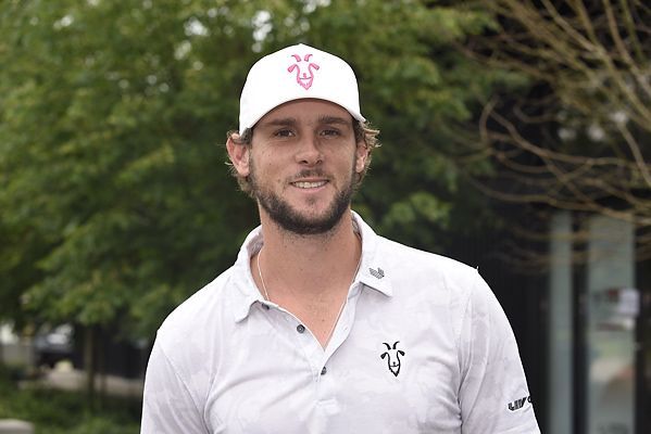 Eagle stuwt Thomas Pieters richting top 10 - Blog