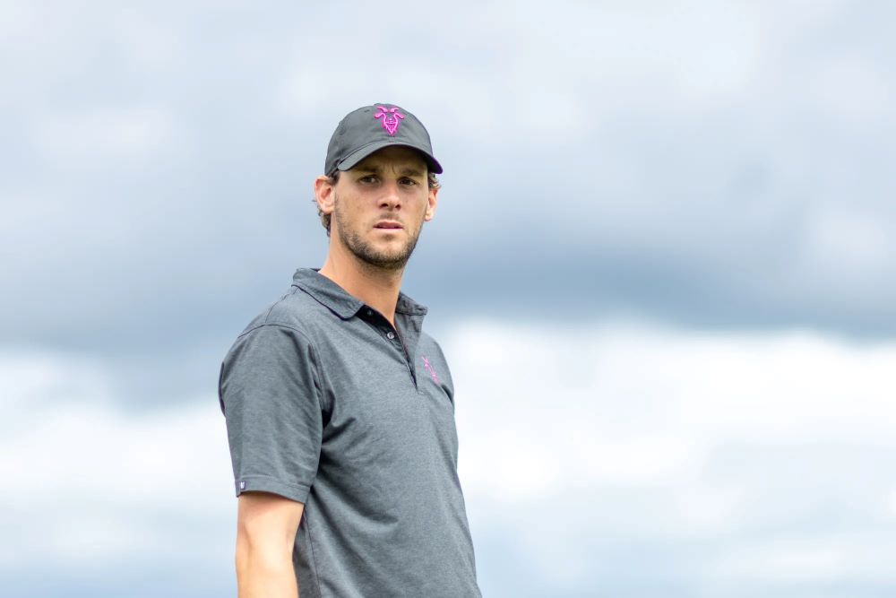 Thomas Pieters met 5&4 onderuit tegen Patrick Reed - Blog