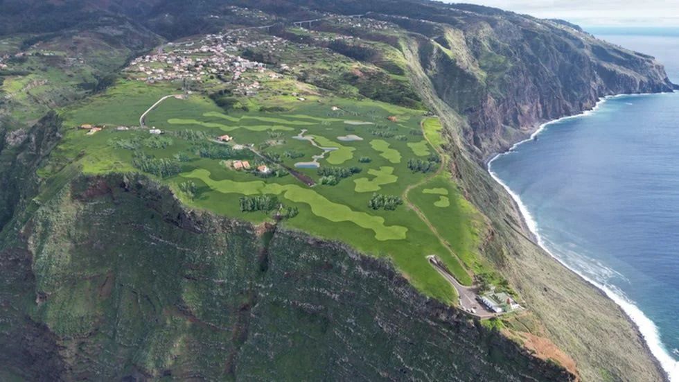 Madeira telt binnenkort een vierde golfbaan - Blog